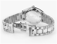 Orologio Hamilton Donna Jazzmaster in Acciaio H32301141 - H32301141